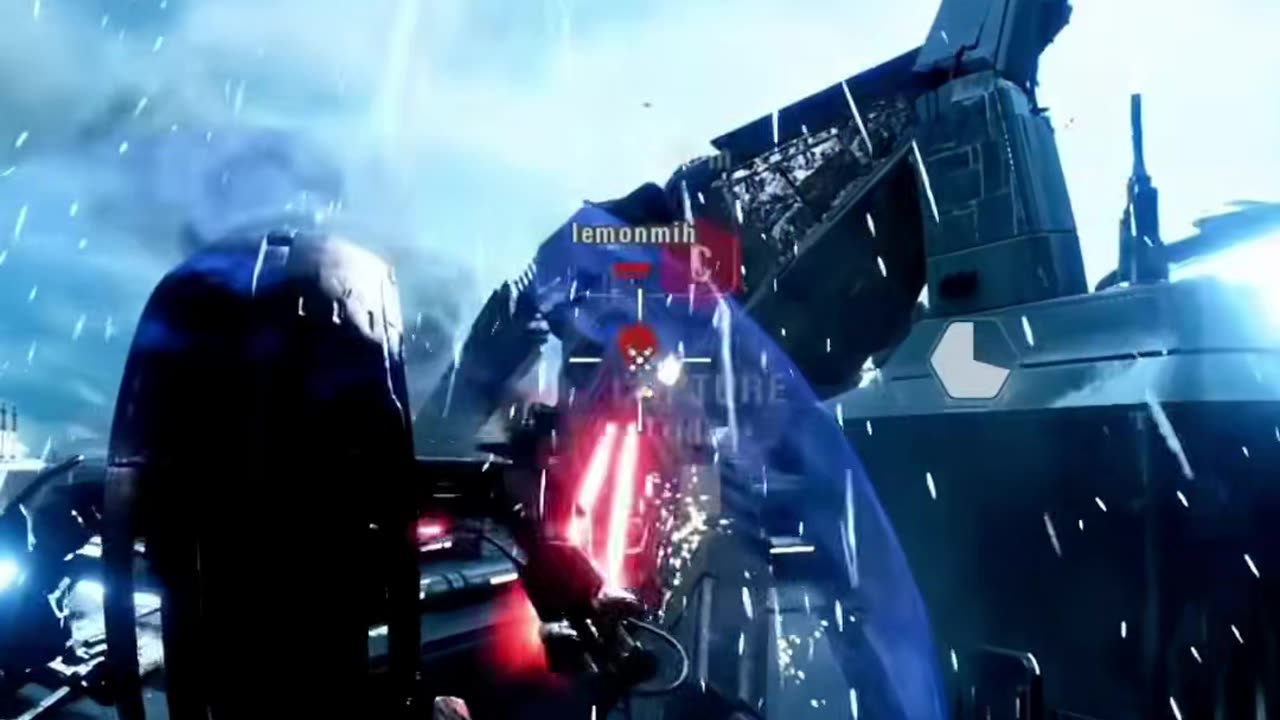 Star Wars Battlefront was cool #battlefront2 #starwars #bovcast