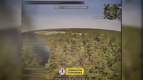🚁🔥 Ukraine Russia War | Southern Defense Forces Drone Strike on Russian Positions in Kherson | RCF