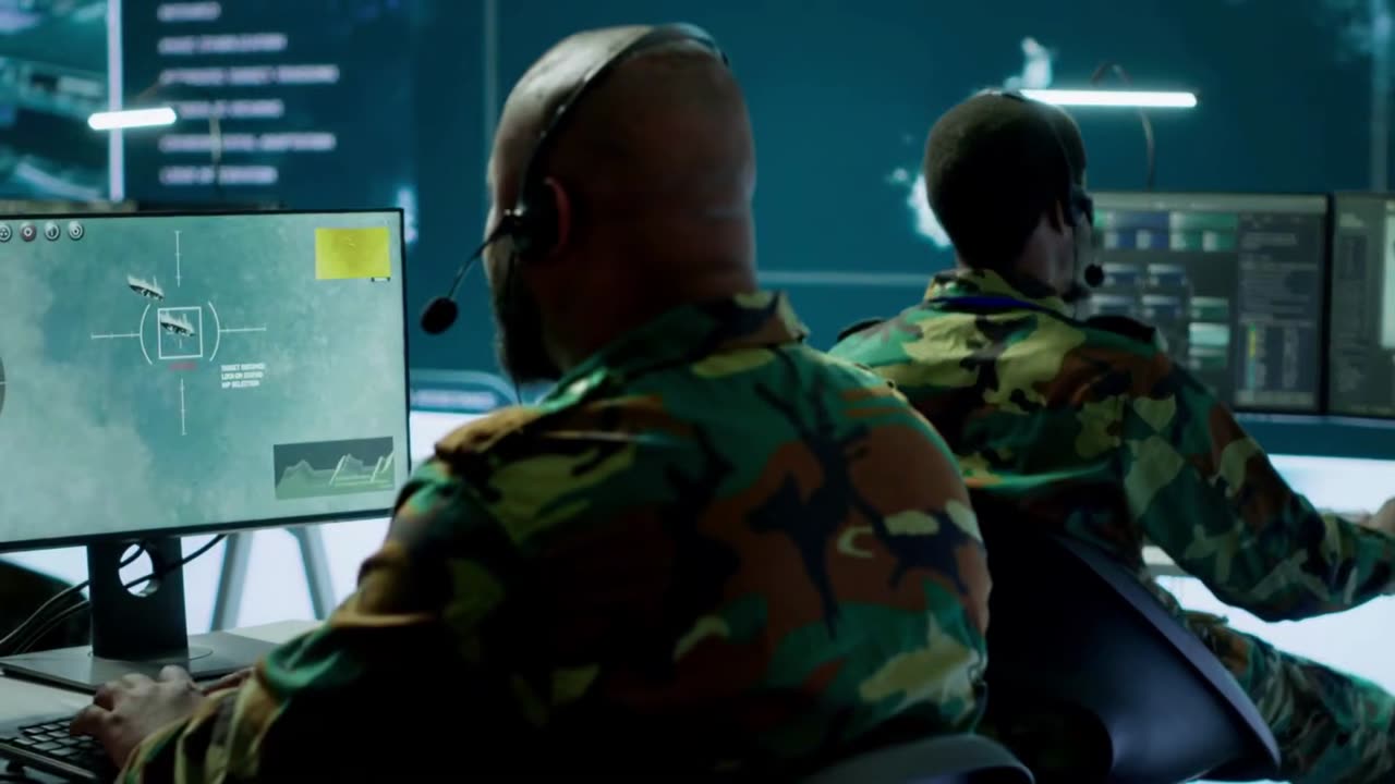 PURGING DEEP-STATE TUNNELS, INFRASTRUCTURE & NGO'S