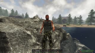 Subsistence 184 Sugar Man - Taking A Break... Join Me In FC2