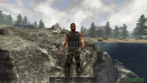 Subsistence 184 Sugar Man - Taking A Break... Join Me In FC2