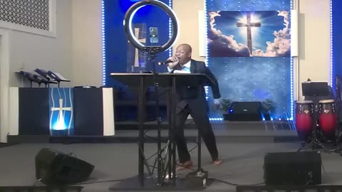 Full Worship Service, New Destiny Worship Center, Recorded 1/11/2026