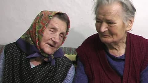 Presídlenci z Maďarska: Dve "devedediatky" z Matúškova