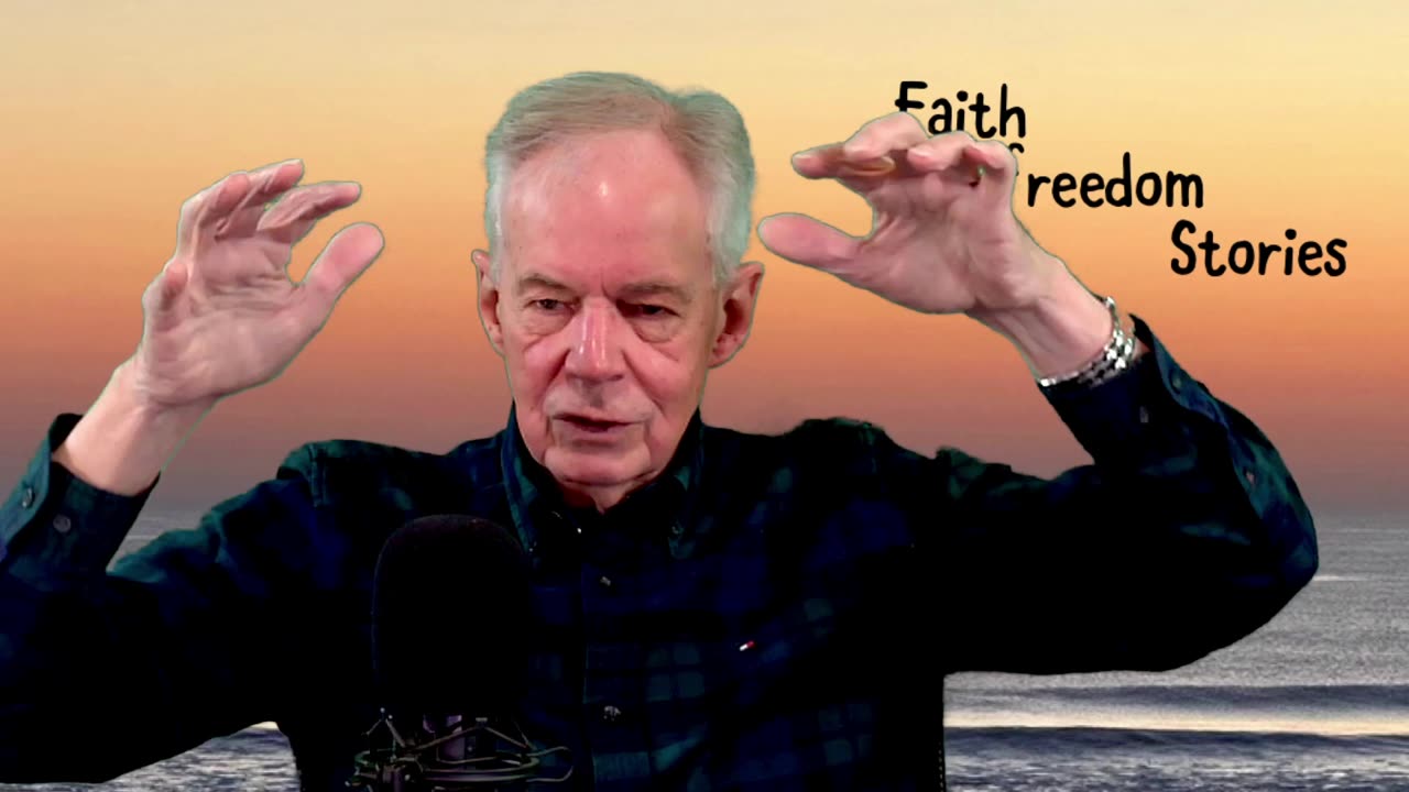 Faith Freedom Stories