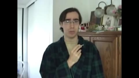 You should be sorry you horrible horrible person