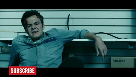 THE BOYS BUTCHER TAKES DOWN TRANSLUCENT