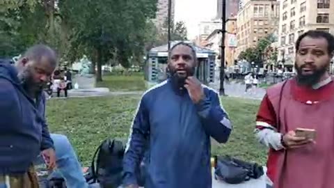 For great miseries are set for the world.