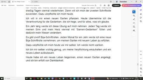 531 - Über die Seele und ihre Erlösung