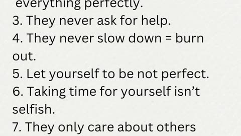 Truths About Women Who Try to “Do It All” (Part 1)