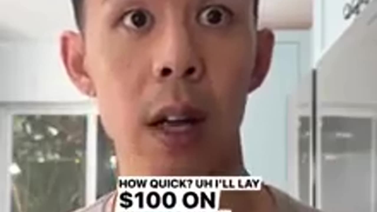 100 Bucks