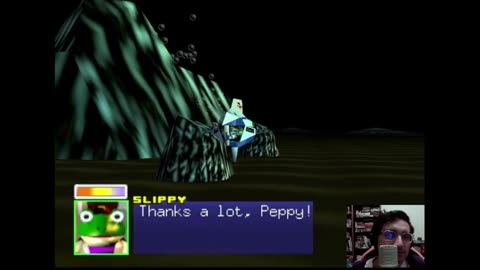 Star Fox 64 | Ep. 7 - Intentional Failure at Sector Z