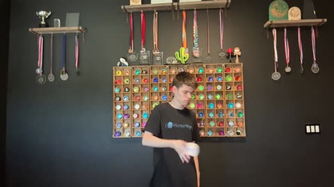 4A Offstring Yoyo Trick Tutorial #21_ Open String Bind