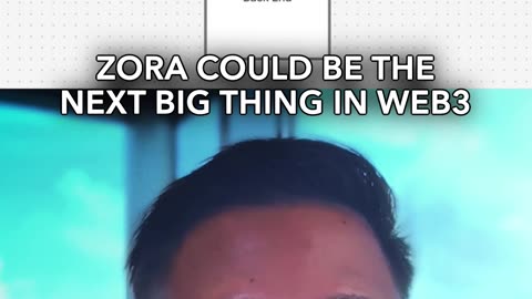Zora Could Be the Next Big Thing in Web3