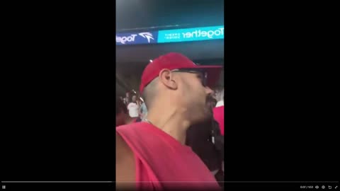Trump hats not allowed - Trans and Gay is OK, WHAT? St Louis discrimination