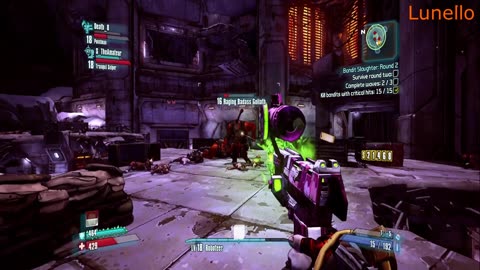 Borderlands 2 Ep 15