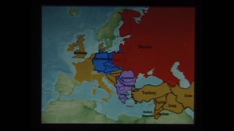 Europa Rising Rebuilding The Empire Chuck Missler