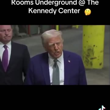 Underground rooms and Underground bases