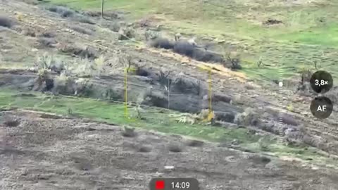 Ukraine war related/combat footage 11/24/25