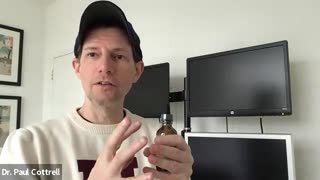 Anti-Aging Core Protocol by Dr. Paul Cottrell