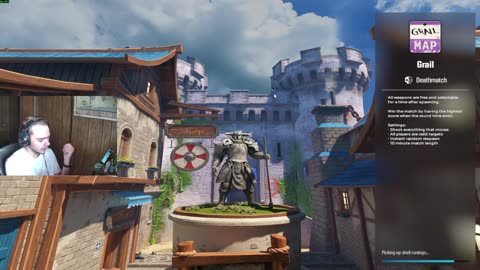New Weekly Mission - Premier After - #CS2
