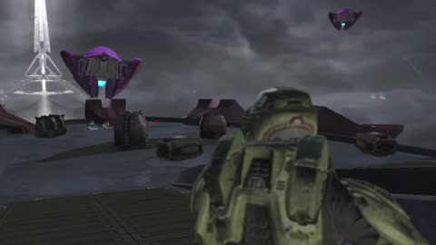 Old Video: Halo 2 Part 13 (4/1/2022)