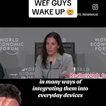 World economic forum