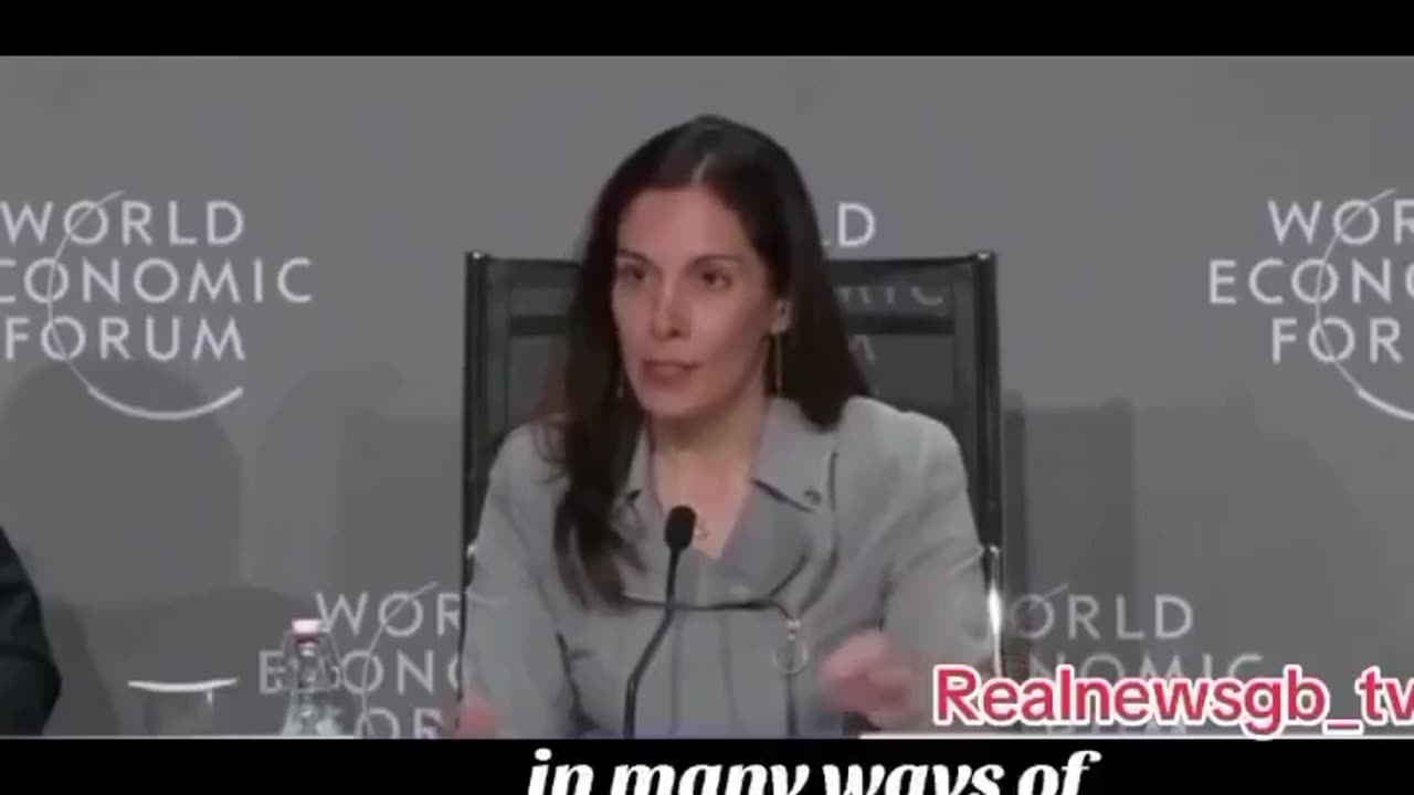 World economic forum