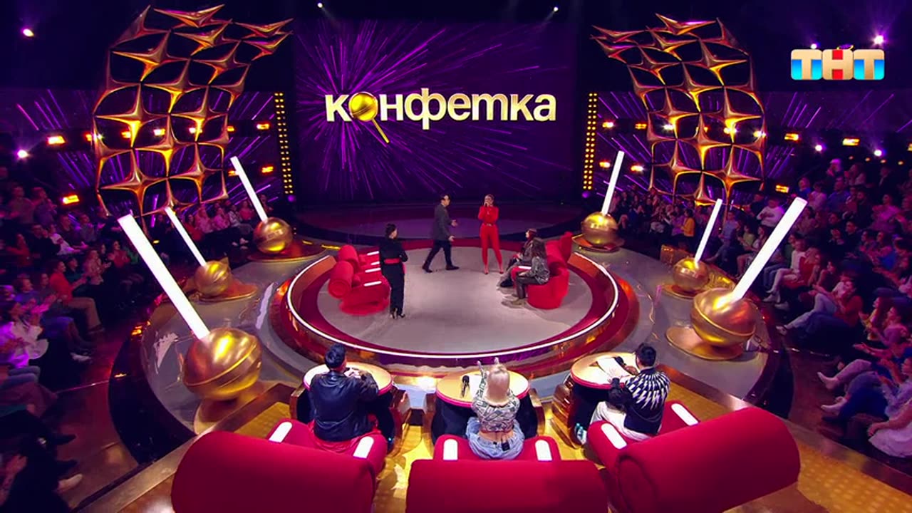 1-й сезон 6-й выпуск