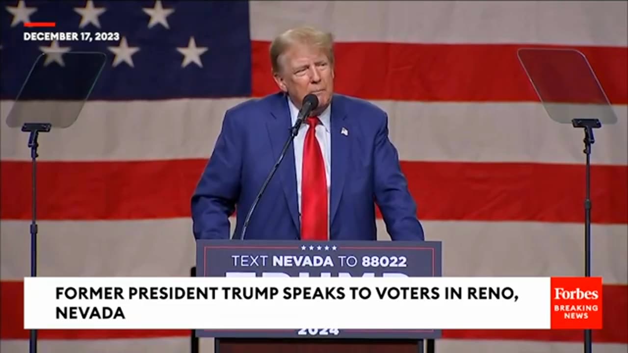 Trump CORRUPTION: UNFETTERED POLICE IMMUNITY & PARDON of January 6th RIOTERS