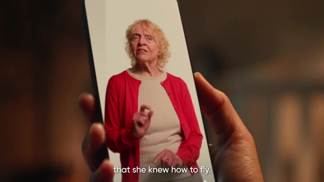 Black Mirror becomes reality: New app lets users talk to AI avatars of deceased loved ones