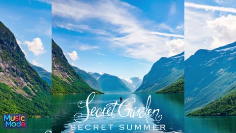 Secret Garden - Secret Summer (2025)
