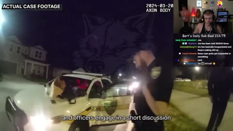 PopularMMOs Bodycam Video
