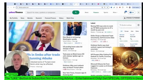 🚨 URGENT! BITCOIN HOLDERS – YOU NEED TO KNOW THIS! 🚨