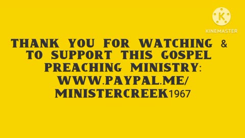 Being persecuted for the sake of the gospel