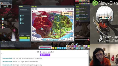 Testing Multistream