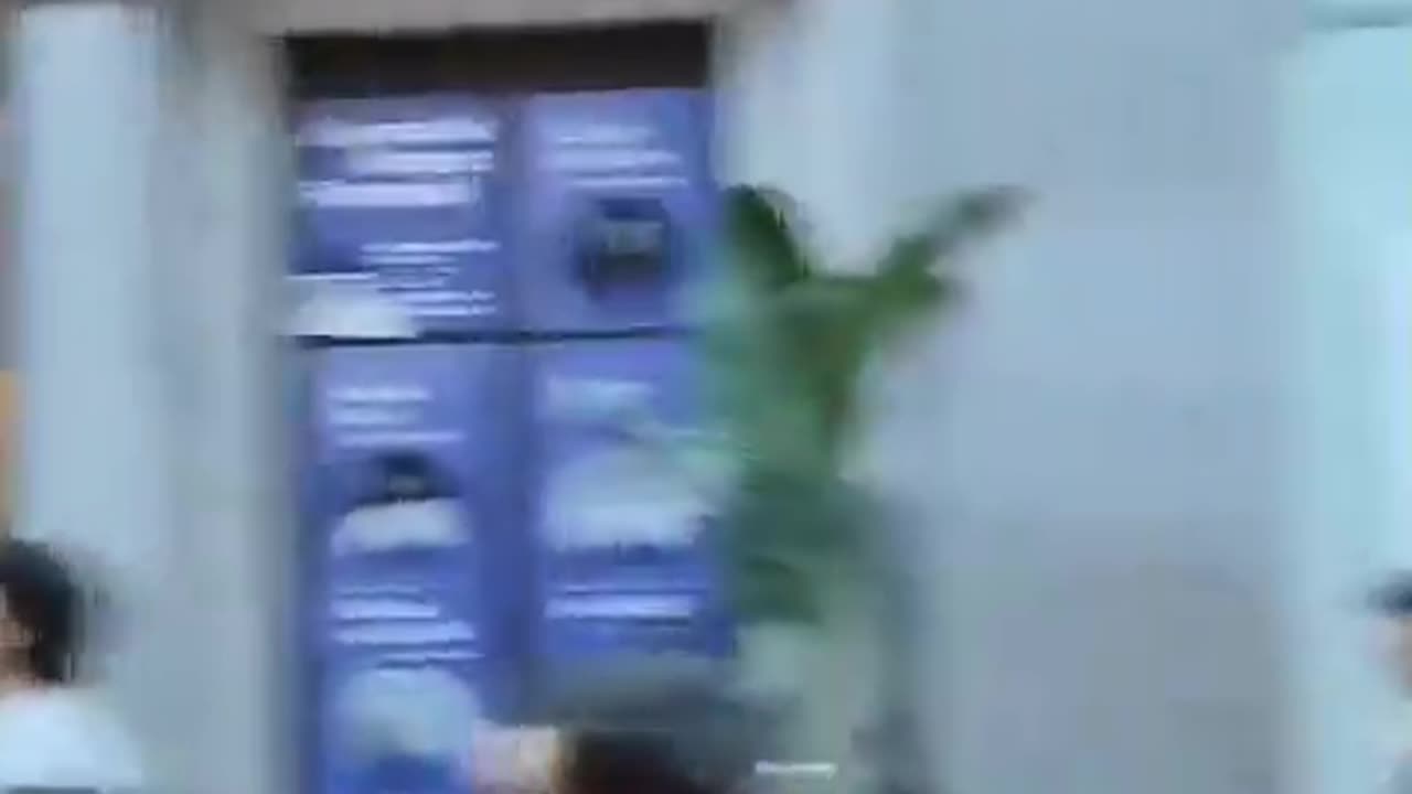 🚨🇪🇸BREAKING: Today, it has been reported that thousands of anti-immigrant citizens filled