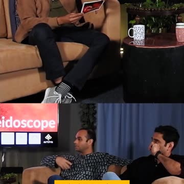 Rapid-fire question to our Melbourne guests.