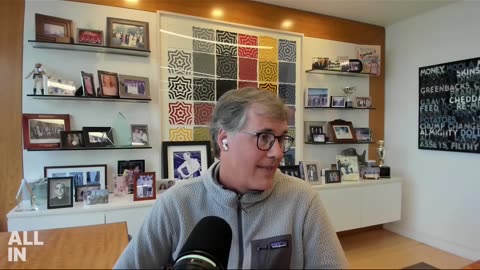 Breaking the MAG 7 Pattern - All-In Podcast #venturecapital #stockmarket #magseven