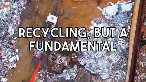 Waste Profit Opportunity A Paradigm Shift