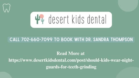 How Night Guards Protect Kids’ Teeth