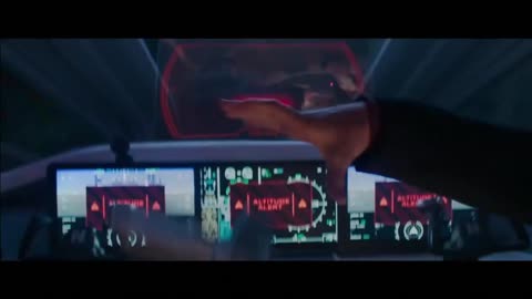 The Running Man (2025) - U.S. TV Spot ('thinking about')