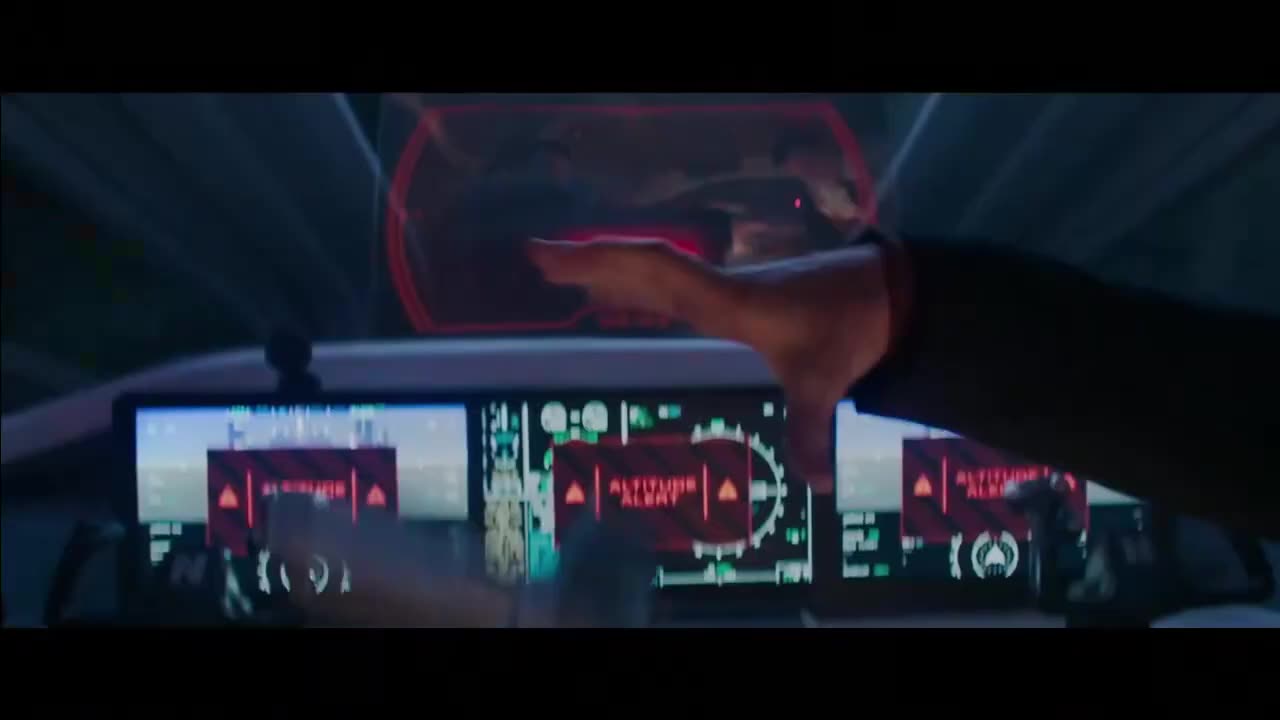 The Running Man (2025) - U.S. TV Spot ('thinking about')