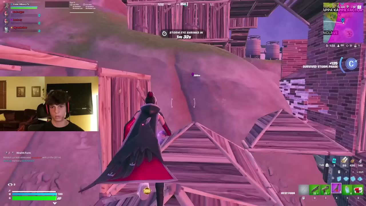I Mastered Fortnite in 30 Days