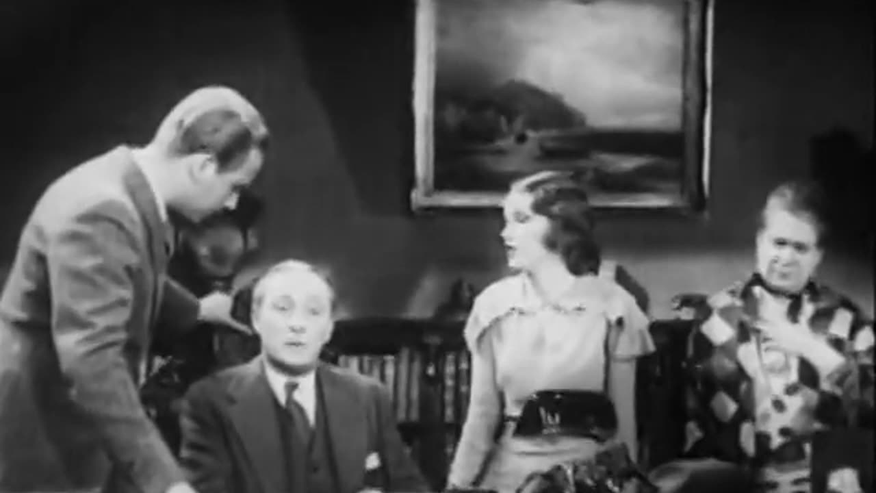 The Vampire Bat (1933) | Classic Pre-Code Horror Mystery