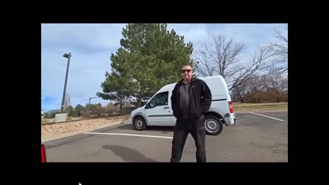 Fellow Colorado YouTuber makes huge mistake when he sets a meet with a very young girl