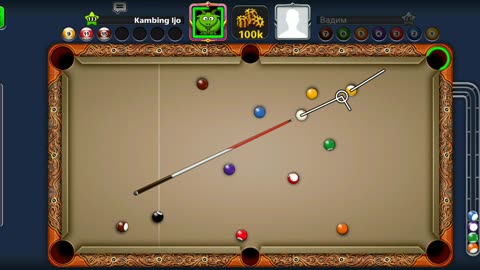 Slow & Steady 8 Ball Pool – Chill Game, Chill Mood 🎱