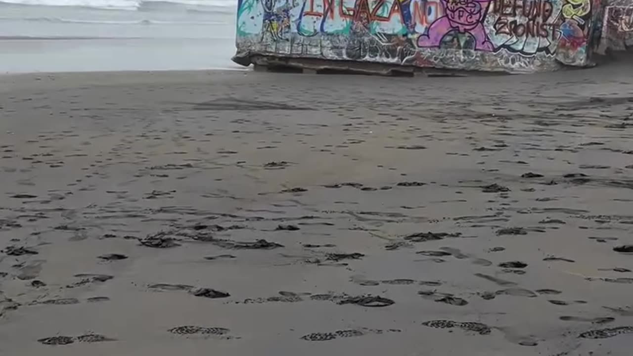 This is happening all around the world