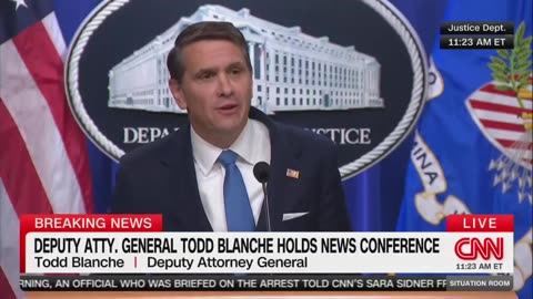 Blanch Reaction to Don Lemon's arrest Q: 'Do you want me to jump up & down?' 😂