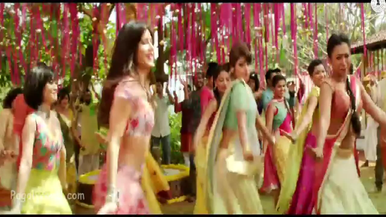 BollywooD song