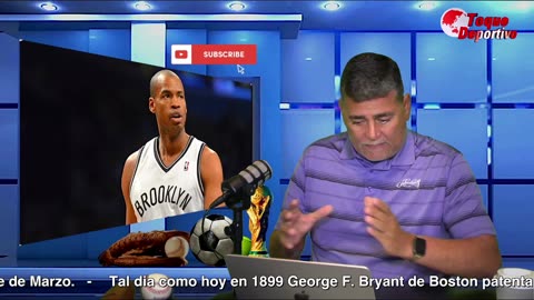 Ex jugador de la NBA Jason Collins revela que padece un tumor cerebral terminal fase 4